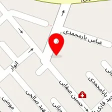 مبل تکنیکال روزبهانی