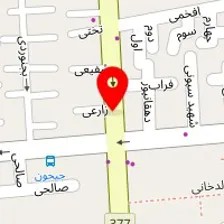 فروشگاه ورزشی حاتم اسپرت