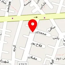 فروشگاه طهران دوچرخ