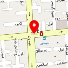 فروشگاه رنگ اکروتینت