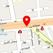 فروشگاه جهان ورزش