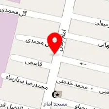 بورس شیشه وآینه فردوس