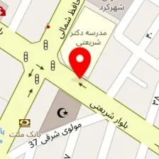 فروشگاه لوازم پزشکی شفا