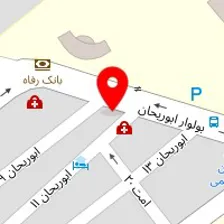 تجهیزات پزشکی امین