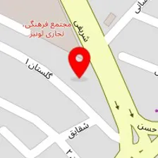 صنایع استیل جی
