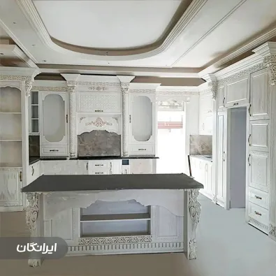 کابینت سازی آرتیم دیزاین