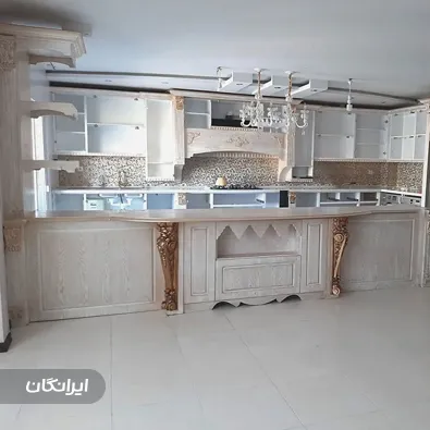 کابینت سازی آرتیم دیزاین