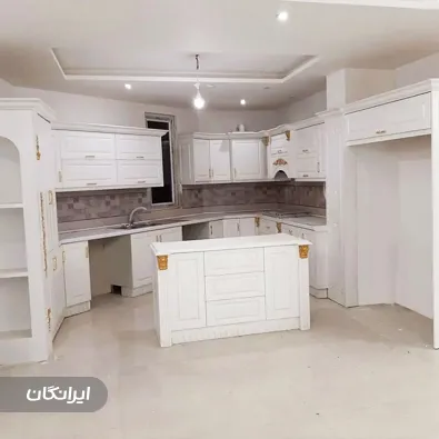 کابینت سازی آرتیم دیزاین