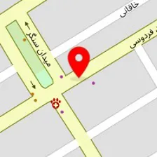 فروشگاه لوازم آشپزخانه شهنی