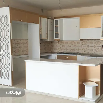 کابینت سازی سرخی دکور