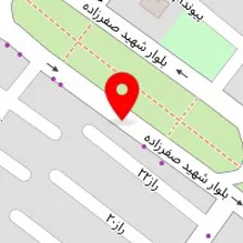 فروشگاه لوازم آشپزخانه طاهری