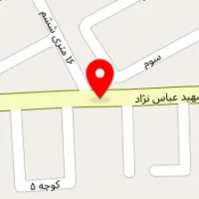 فروشگاه لوازم آشپزخانه فردین