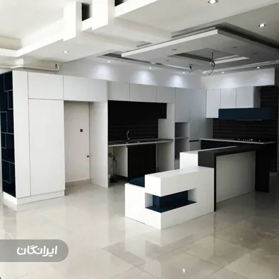 کابینت سازی ظلی چوب