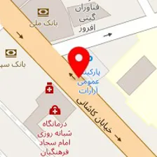 فروشگاه لوازم آشپزخانه آنیت