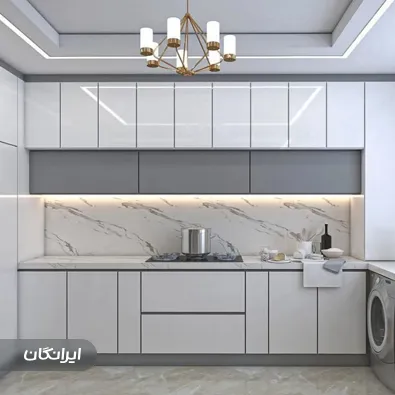 کابینت سازی میلاد حبیبی