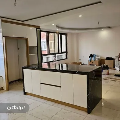 کابینت سازی میلاد حبیبی