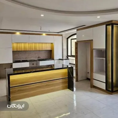 کابینت سازی میلاد حبیبی