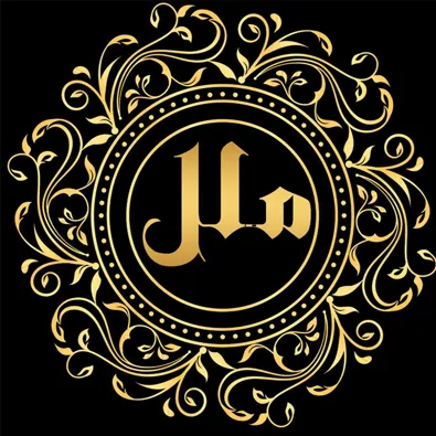 لوگوی کابینت سازی ملل