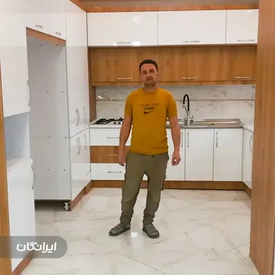 دکوراسیون داخلی دیپلمات