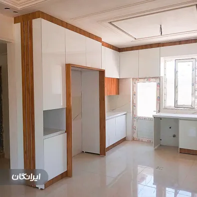 دکوراسیون داخلی دیپلمات