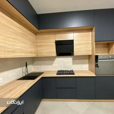 دکوراسیون داخلی پدیده