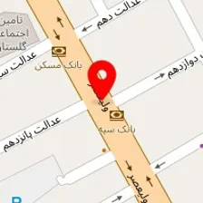 فروشگاه لوازم آشپزخانه کی چن