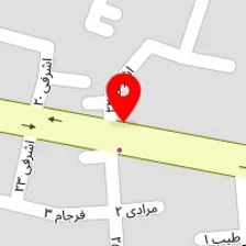 فروشگاه لوازم آشپزخانه تامارا