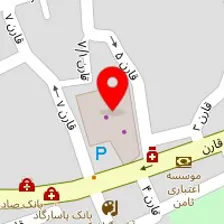 فروشگاه لوازم اشپزخانه امیرسلیمانی