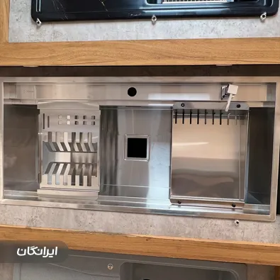 فروشگاه لوازم خانگی فاضل زاده