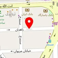 مهدکودک شادیا