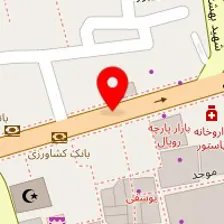 لوازم خانه و آشپزخانه چیرو رحمانی ۲