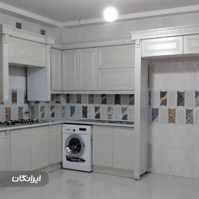 دفتر دکوراسیون داخلی پارسین