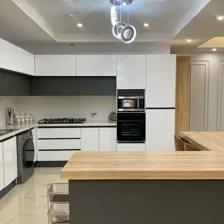 دفتر دکوراسیون داخلی پارسین