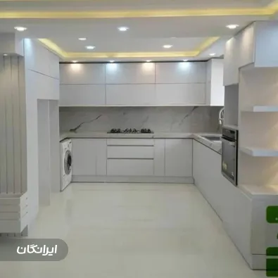 کابینت سازی شرف