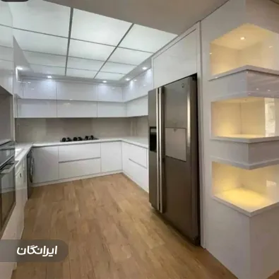 کابینت سازی شرف