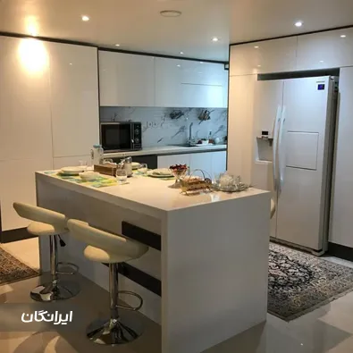 کابینت سازی یزدان