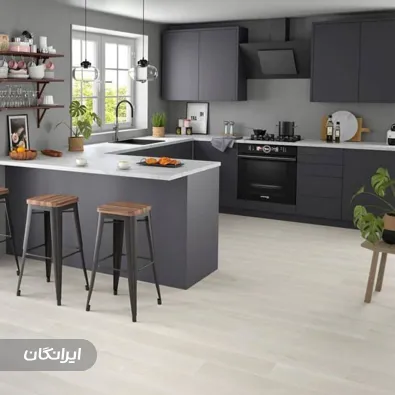 کابینت سازی کیچن پلاس