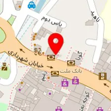 کابینت سازی موج و هنر