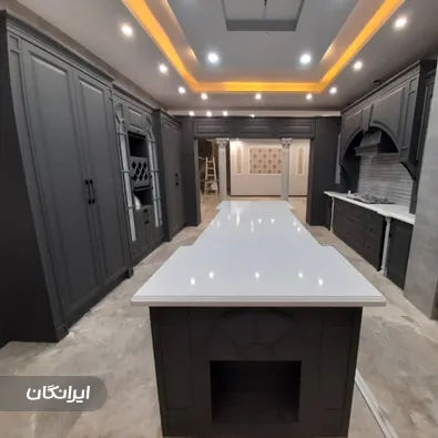 کابینت سازی بیانکو