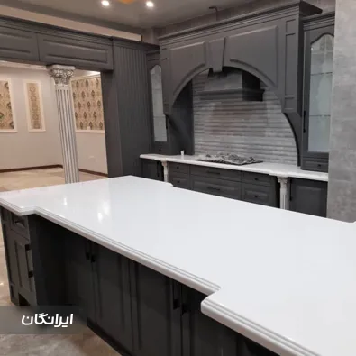 کابینت سازی بیانکو