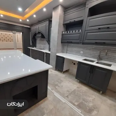 کابینت سازی بیانکو