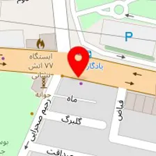 کابینت پازل