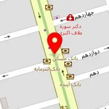 کابینت سازی نوا اچ پی ال