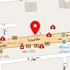 کابینت سازی الگاسه