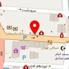 تولیدی آرسس آلومینیوم