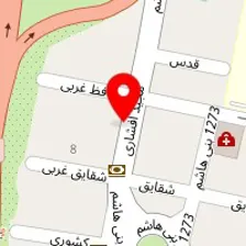 فروشگاه مصالح ساختمانی جعفری
