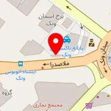 تولیدی کمد و کابینت ایده آل دکور