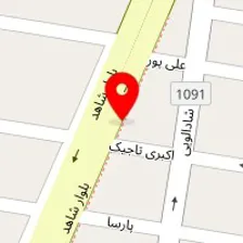 کابینت سازی تک کابین