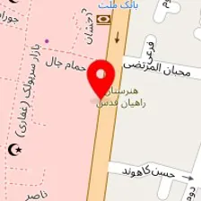 فروشگاه لوازم آشپزخانه اورنگ