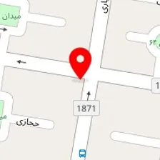 فروشگاه 110 کریمی